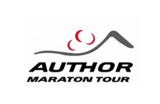 Author Maraton Tour