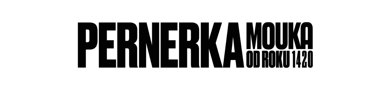 Pernerka