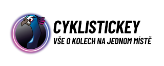 Jsem Cyklistickey