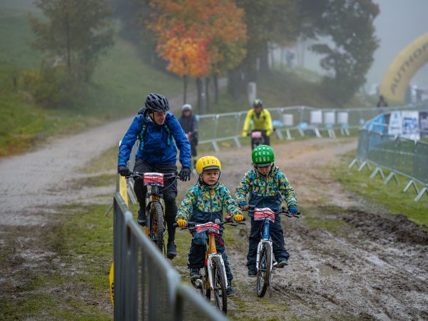 ČT Author Cup: Bezpečnější, svižnější, otevřenější