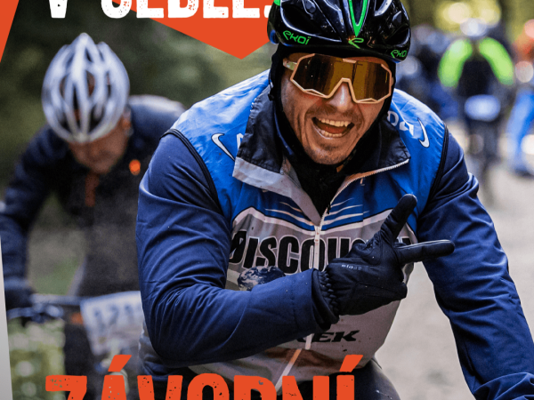 Závodní manuál na ČT Author Cup 2026 zveřejněn!