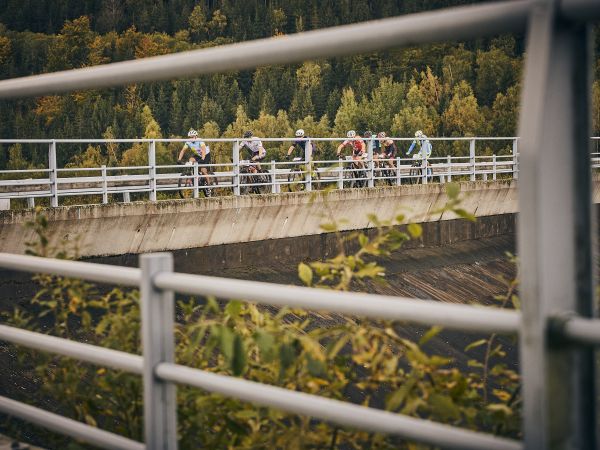 ČT Author Cup pomáhá dětem vyšlápnout k lepší budoucnosti